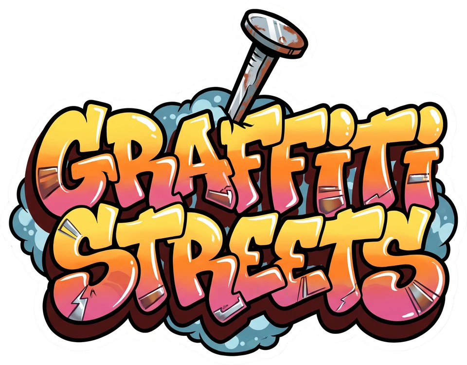Graffiti Streets